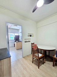 Blk 118 Chong Pang Vale (Yishun), HDB 3 Rooms #488969811